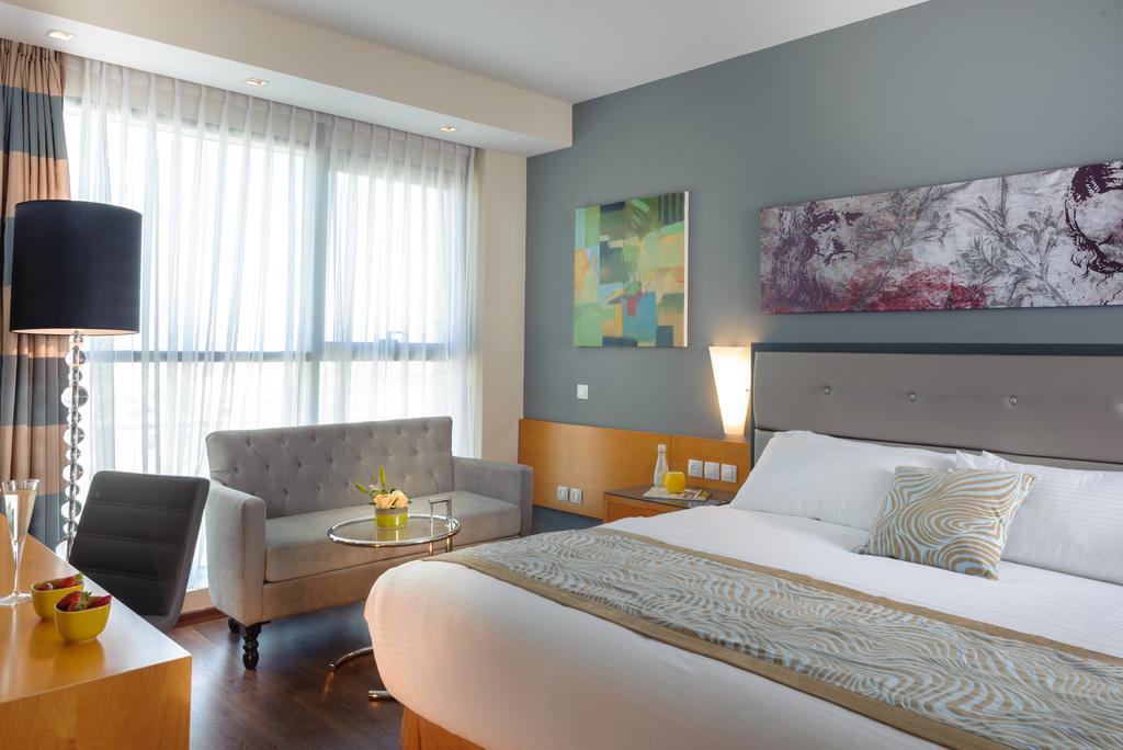 Leonardo Plaza Ashdod Hotel Exterior photo