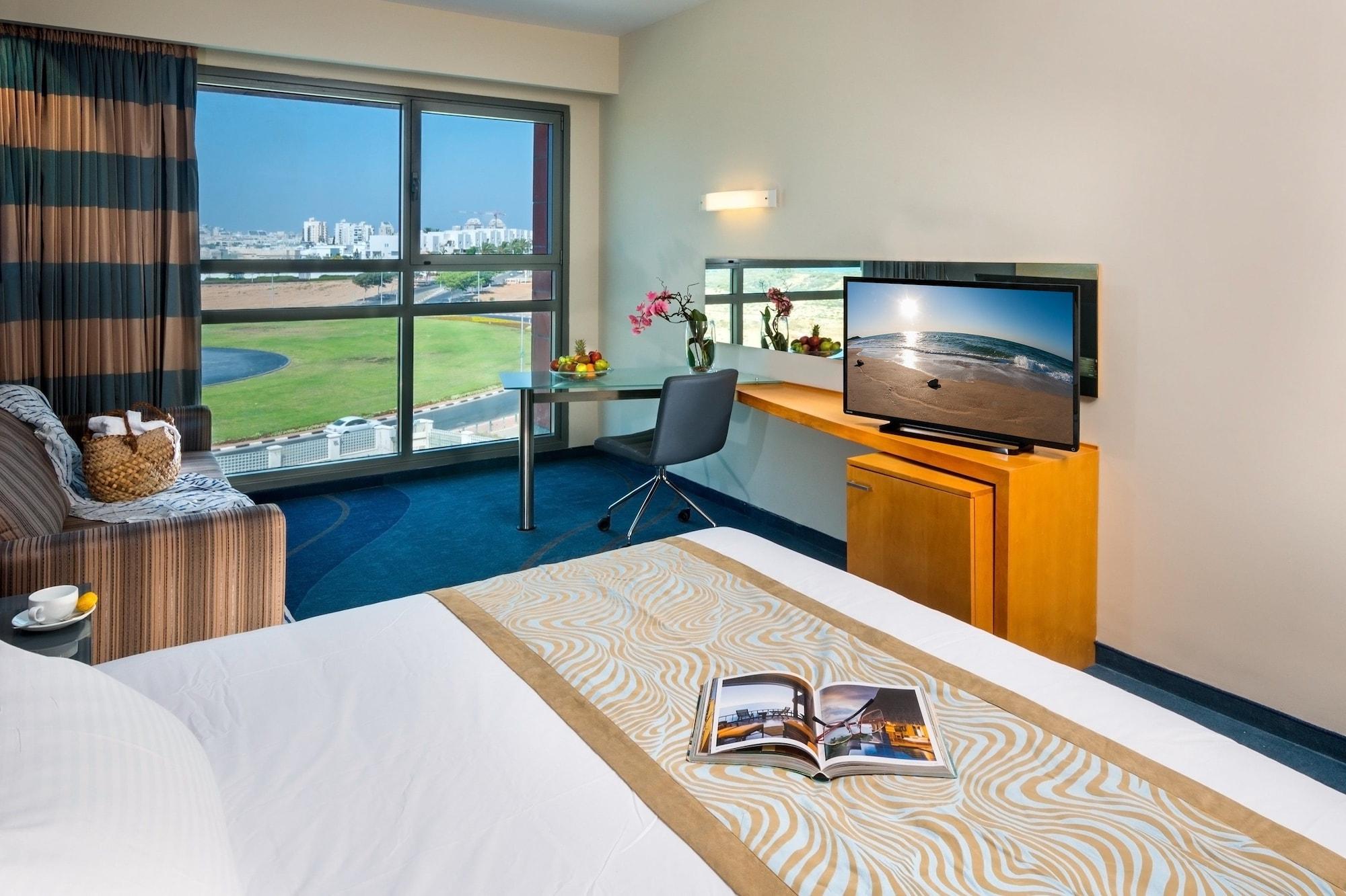 Leonardo Plaza Ashdod Hotel Exterior photo