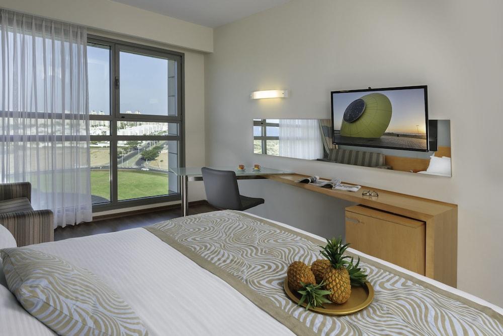 Leonardo Plaza Ashdod Hotel Exterior photo