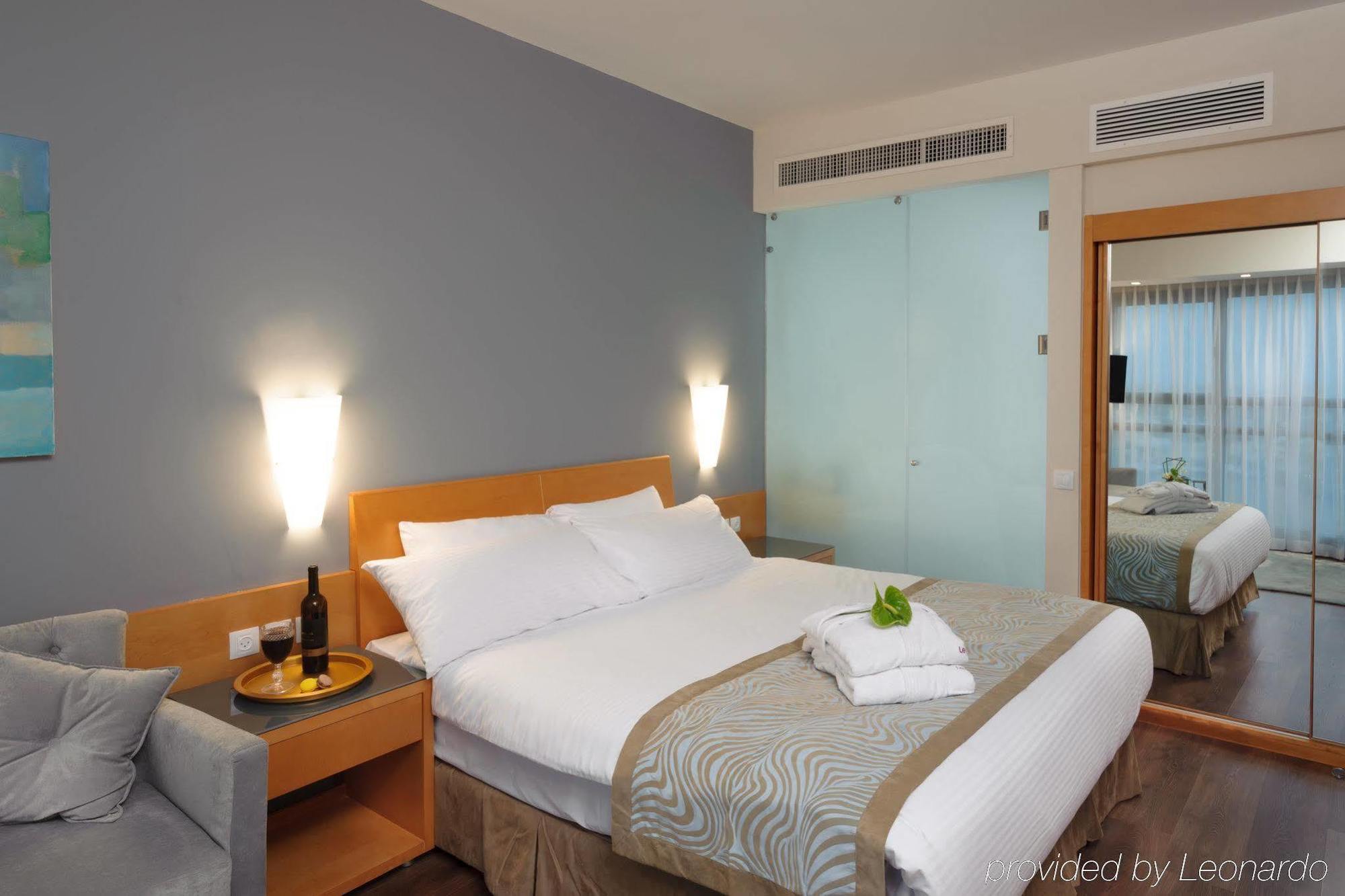 Leonardo Plaza Ashdod Hotel Exterior photo