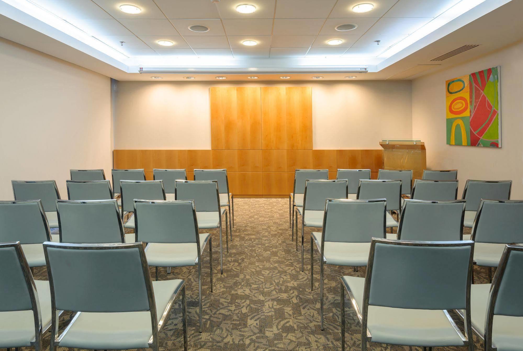 Leonardo Plaza Ashdod Hotel Exterior photo